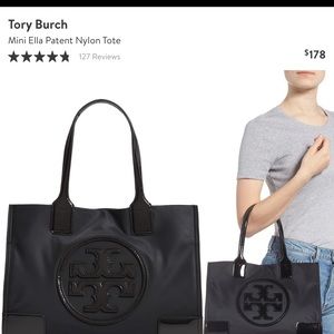 TORY BURCH Ella Tote